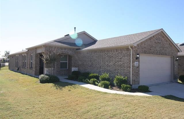 3025 Lazy Rock Lane - 3025 Lazy Rock Lane, Frisco, TX 75036