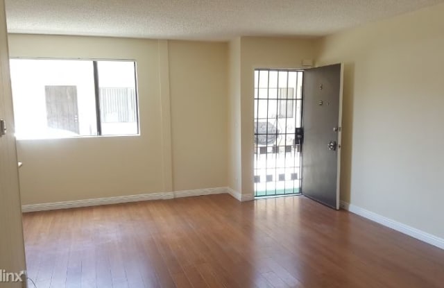 5515 Virginia Ave 4 - 5515 Virginia Avenue, Los Angeles, CA 90038