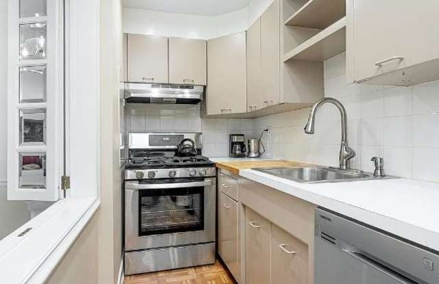 45 Sutton Pl S Apt 15G photos photos