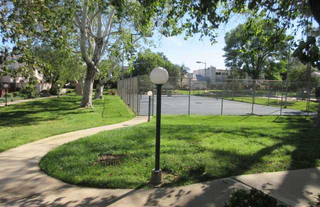 Duggan Property Management, Inc presents  Canoga Park - 3 Bedroom 2.5 Bath photos photos