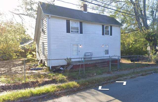 18 Front Street — Two-Unit Residential Property in Spartanburg photos photos