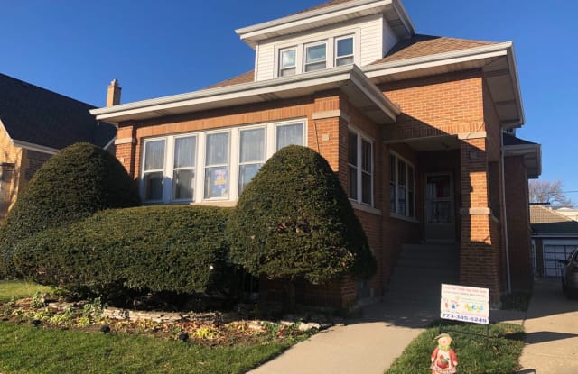 5116 W Belden #2 - 5116 West Belden Avenue, Chicago, IL 60639