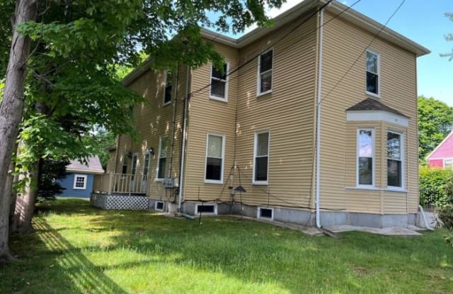 143 Lincoln Street - 143 Lincoln Street, Newton, MA 02461