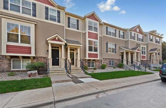 8397 Norwood Lane N - 8397 Norwood Lane North, Maple Grove, MN 55369