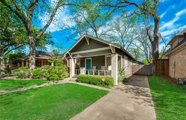 5515 Vickery Boulevard Gallery 3