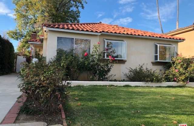 16701 MORRISON ST - 16701 Morrison Street, Los Angeles, CA 91436