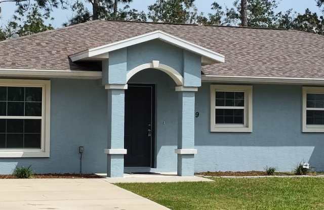 Charming 2BR/2BA Duplex in Citrus Springs - Peaceful Living Awaits! photos photos