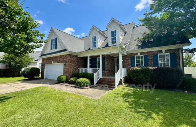 170 Lennox Loop - 170 Lennox Court, Hoke County, NC 28376