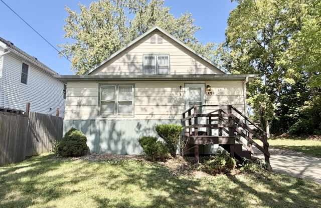 1838 Spohn Avenue - 2 - 1838 Spohn Avenue, Madison, WI 53704
