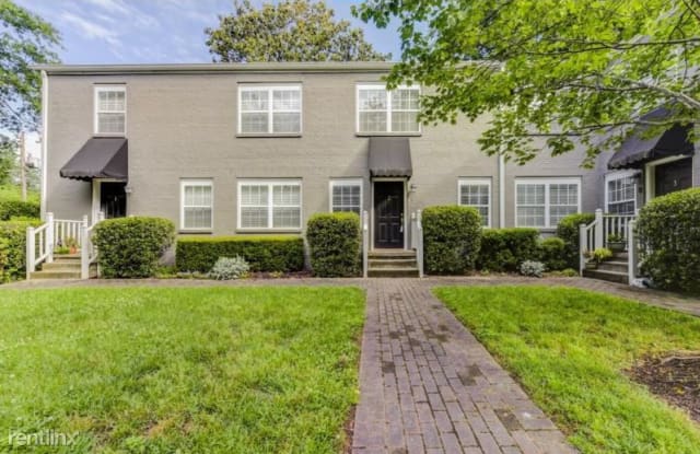 291 Oxford Place 2 - 291 Oxford Place Northeast, Atlanta, GA 30307