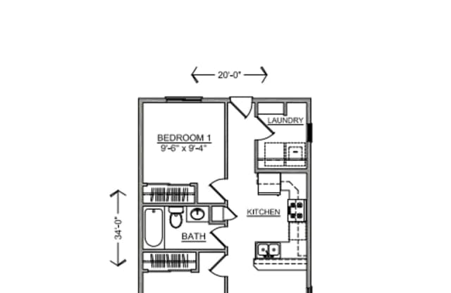 2 Bedroom 1 Bath Cottage in SW Redmond photos photos