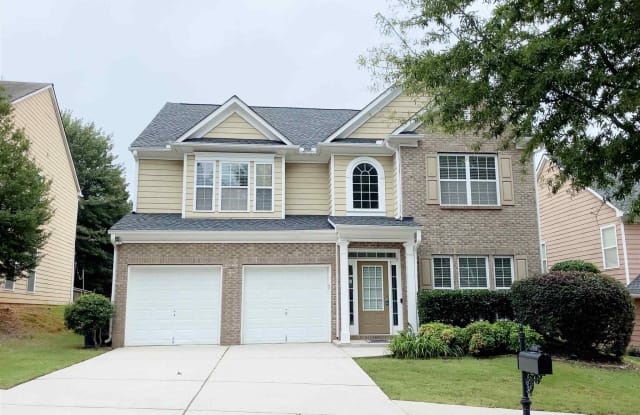 1755 Rutland Pass Dr - 1755 Rutland Pass Drive Southeast, Gwinnett County, GA 30045