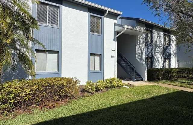 152 CYPRESS LANE - 152 Cypress Lane, East Lake, FL 34677