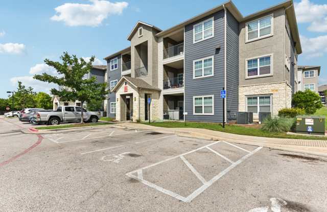 The Heights On Parmer - Affordable Housing photos photos