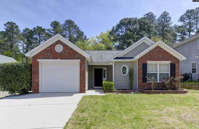 224 Star Hill Lane - 224 Star Hill Lane, Lexington County, SC 29072
