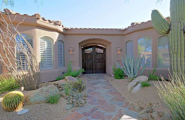 9819 E SEVEN PALMS Drive Gallery 3