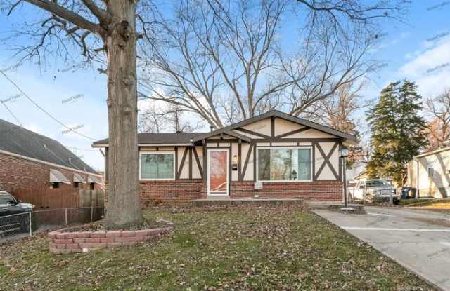 7823 Clevedon Street - 7823 Clevedon Street, St. Louis County, MO 63123