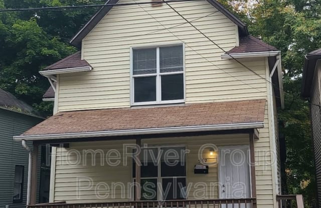 532 Highland Ave - 532 Highland Avenue, Aliquippa, PA 15001