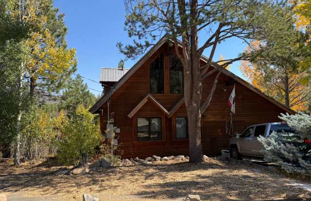 Ski Lease in Tahoe Donner- $4300 per month plus utilities Gallery 1