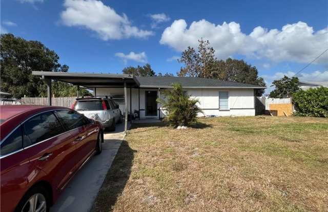 3702 16th - 3702 16th Street Southwest, Lehigh Acres, FL 33976