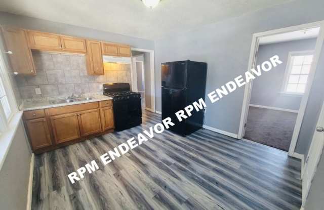 1/2 off one month rent ! 3 Bed w Basement, Garage  Fenced Yard – Ready for You!" - 200 Chambers Road, Riverview, MO 63137