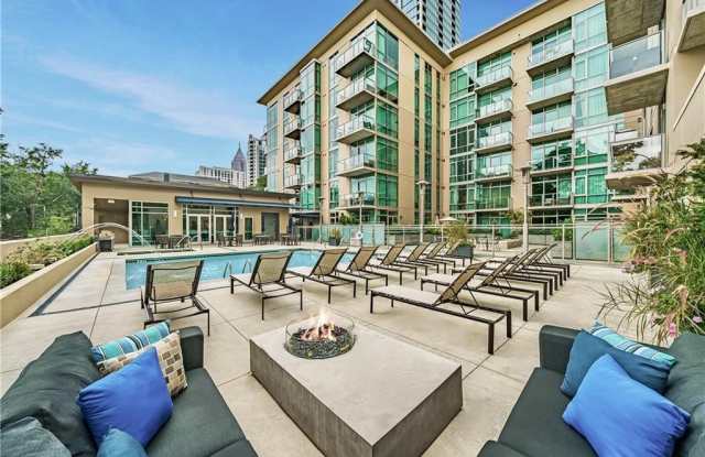 905 Juniper Street NE unit: 802 photos photos