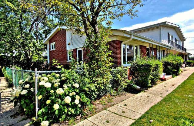 8731 North National Avenue North - 8731 North National Avenue, Niles, IL 60714