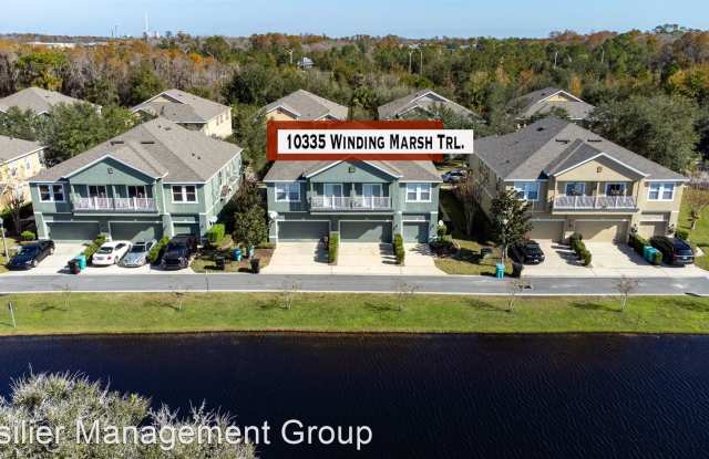 10335 Winding Marsh Trl. Gallery 4