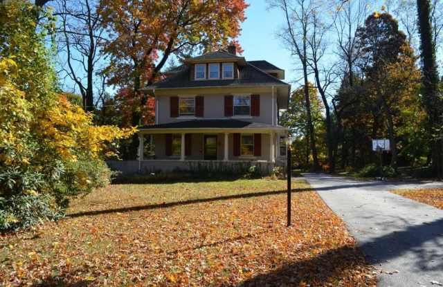 211 PENNSWOOD ROAD - 211 Pennswood Road, Montgomery County, PA 19041
