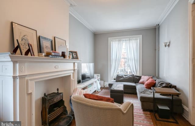 1513 S 15TH STREET - 1513 South 15th Street, Philadelphia, PA 19146