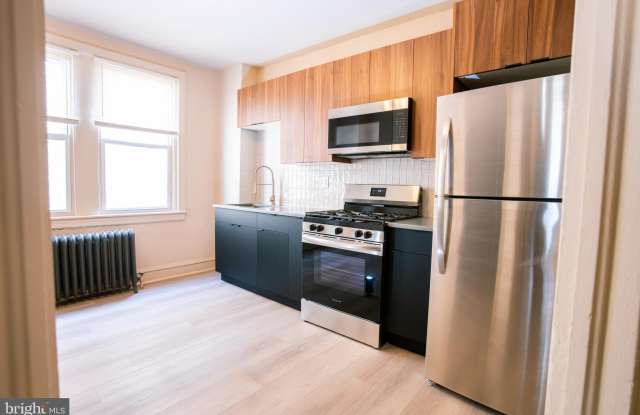 5446 W BERKS Street - 5446 West Berks Street, Philadelphia, PA 19131