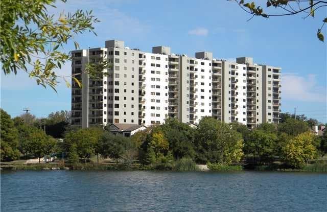 40 North Interstate 35 Frontage Road - 3A4 - 40 North Interstate 35 Frontage Road, Austin, TX 78701