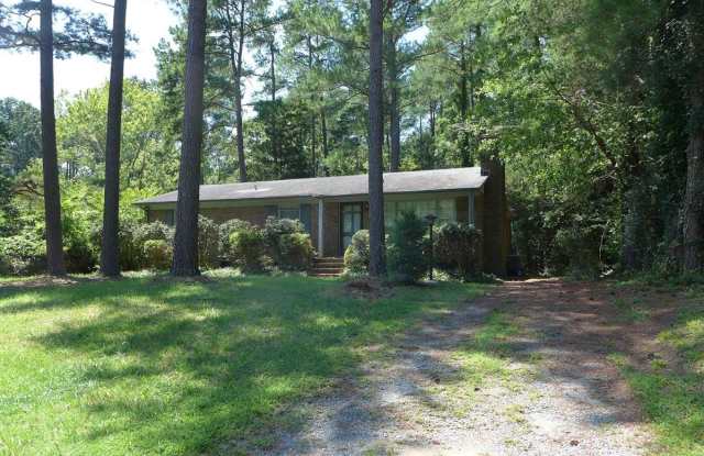 412 Tinkerbell Road - 412 Tinkerbell Road, Chapel Hill, NC 27517