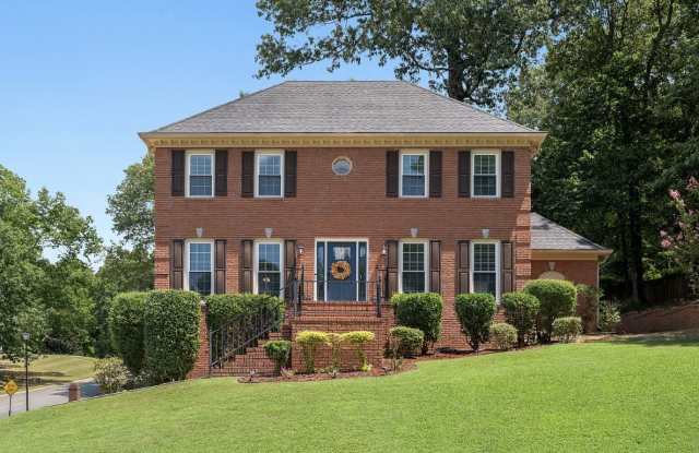 1395 Eden Ridge Circle Gallery 4