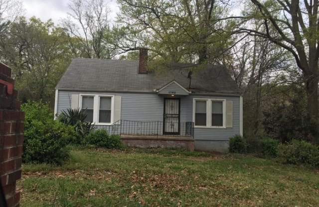 1793 Old Hickory Street - 1793 Old Hickory Street, Belvedere Park, GA 30032