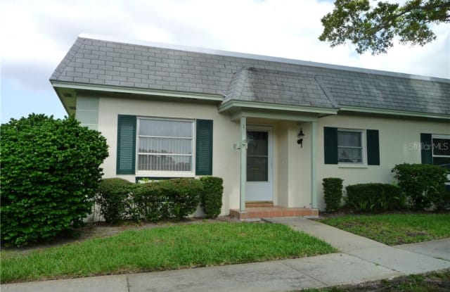 1427 NORMANDY PARK DRIVE - 1427 Normandy Park Drive, Clearwater, FL 33756