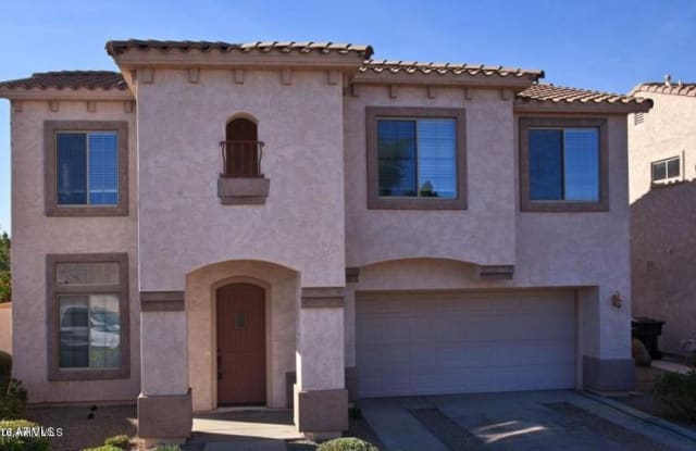 16718 N 50TH Way - 16718 North 50th Way, Phoenix, AZ 85254