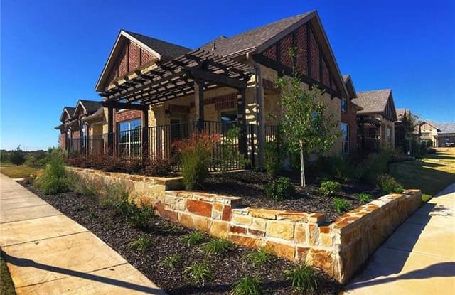 4161 Pavonia Lane - 4161 Pavonia Ln, Prosper, TX 75078