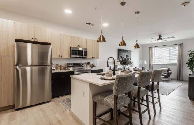 Sylo Apartments Gallery 1