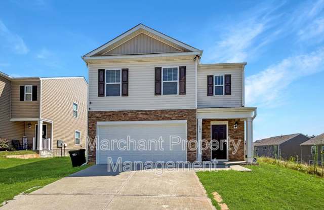 106 Green Oak Drive - 106 Green Oak Drive, Pickens County, SC 29640