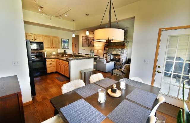 Winter Seasonal Rental- 172 Robin Drive photos photos