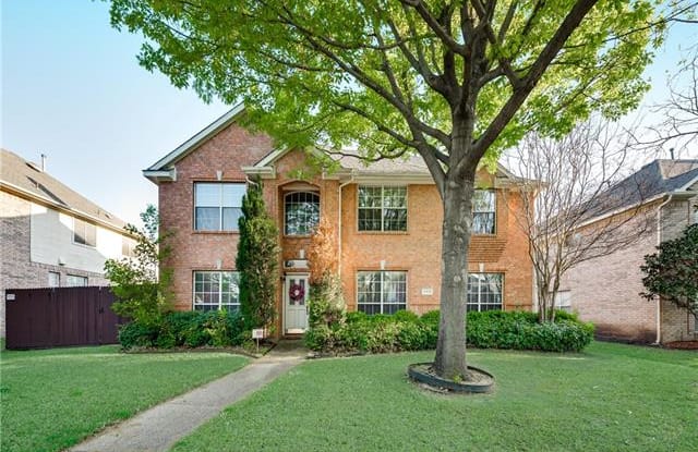 4412 Cedar Valley Drive - 4412 Cedar Valley Drive, Plano, TX 75024