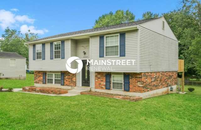 4002 Northumberland Drive Gallery 4