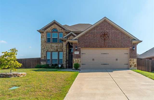 2017 Trinity Lane - 2017 Trinity Lane, Wylie, TX 75098