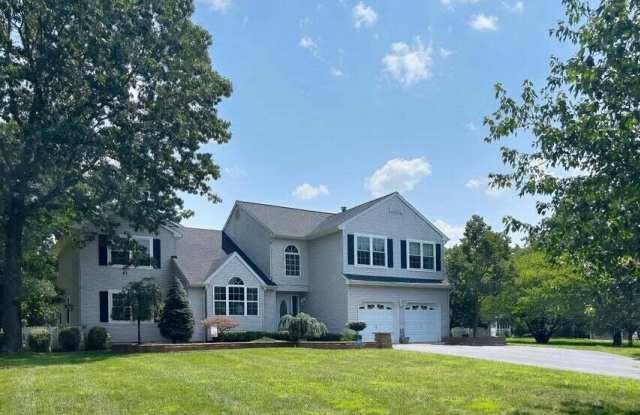 371 Sapphire Drive - 371 Sapphire Drive, Ocean County, NJ 08527