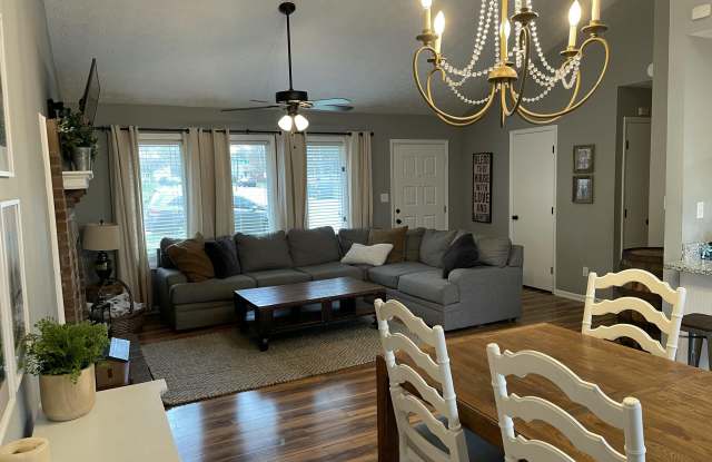 3820 Forest Green Drive Gallery 4