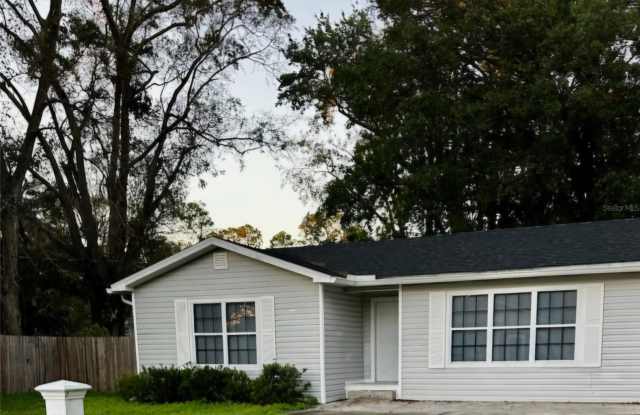 6633 IRALOU ROAD - 6633 Iralou Road, Jacksonville, FL 32254
