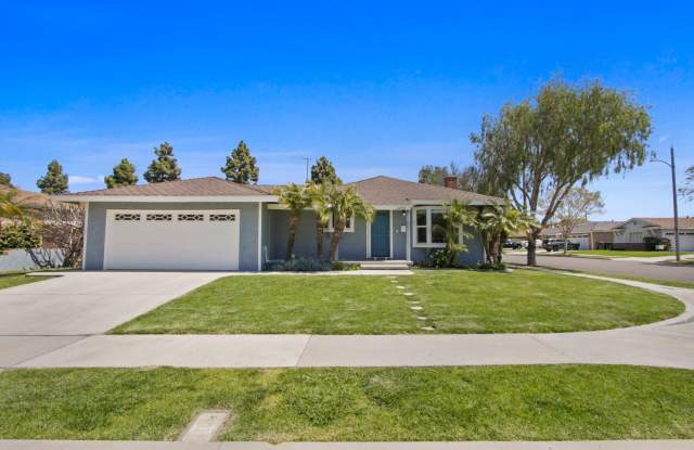 16572 Tripp Circle in Huntington Beach - 16572 Tripp Circle, Huntington Beach, CA 92647