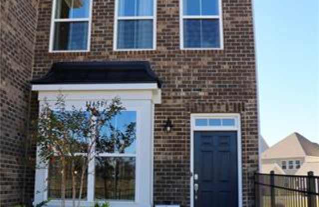 11451 Red Rust Ln - 11451 Red Rust Ln, Charlotte, NC 28277