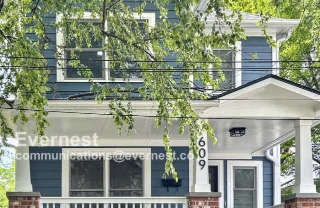 609 Old Wheat Street Northeast photos photos